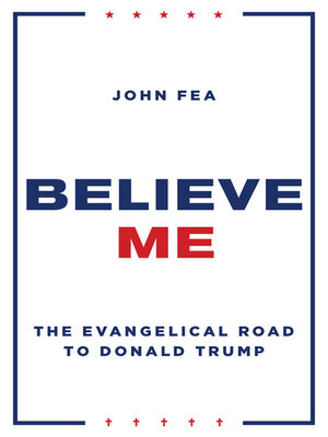 cover image of Believe Me